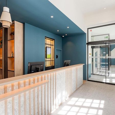 B&B Hotel هاسيلت المظهر الخارجي الصورة