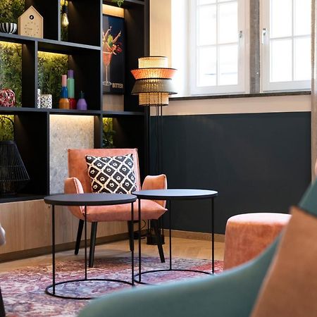 B&B Hotel هاسيلت المظهر الخارجي الصورة