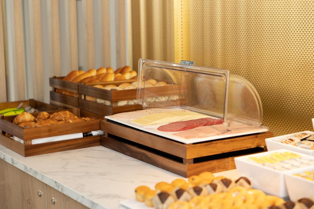 B&B Hotel هاسيلت المظهر الخارجي الصورة