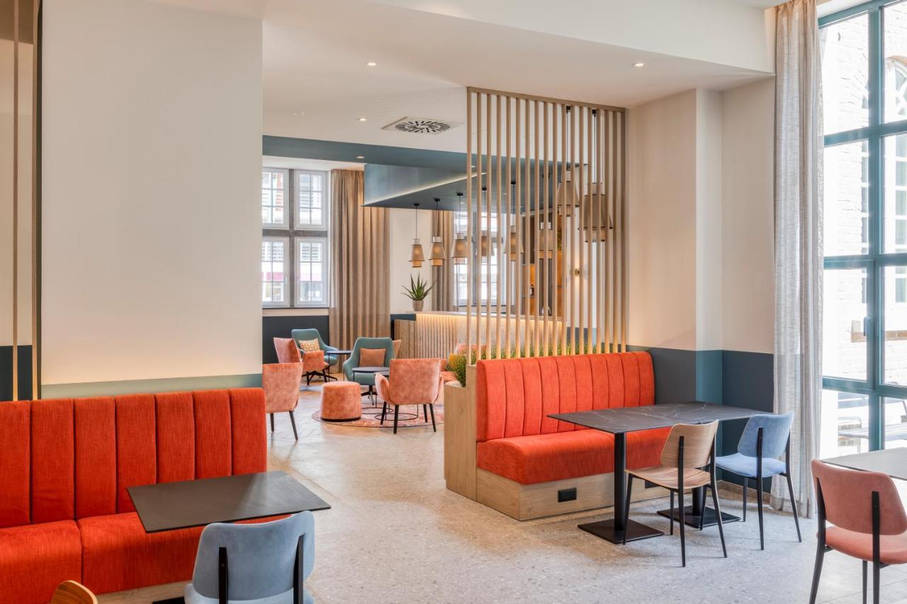 B&B Hotel هاسيلت المظهر الخارجي الصورة