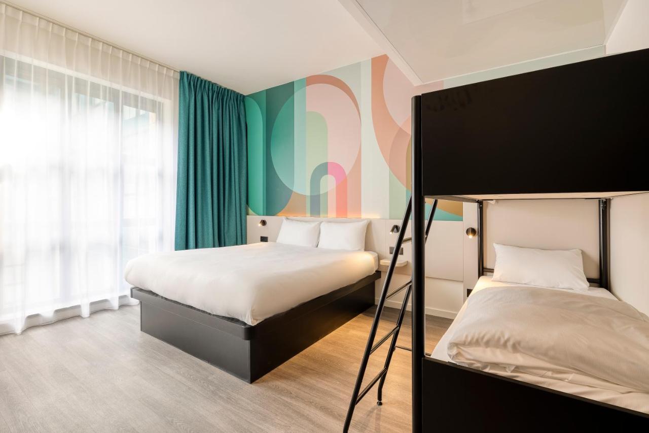 B&B Hotel هاسيلت المظهر الخارجي الصورة