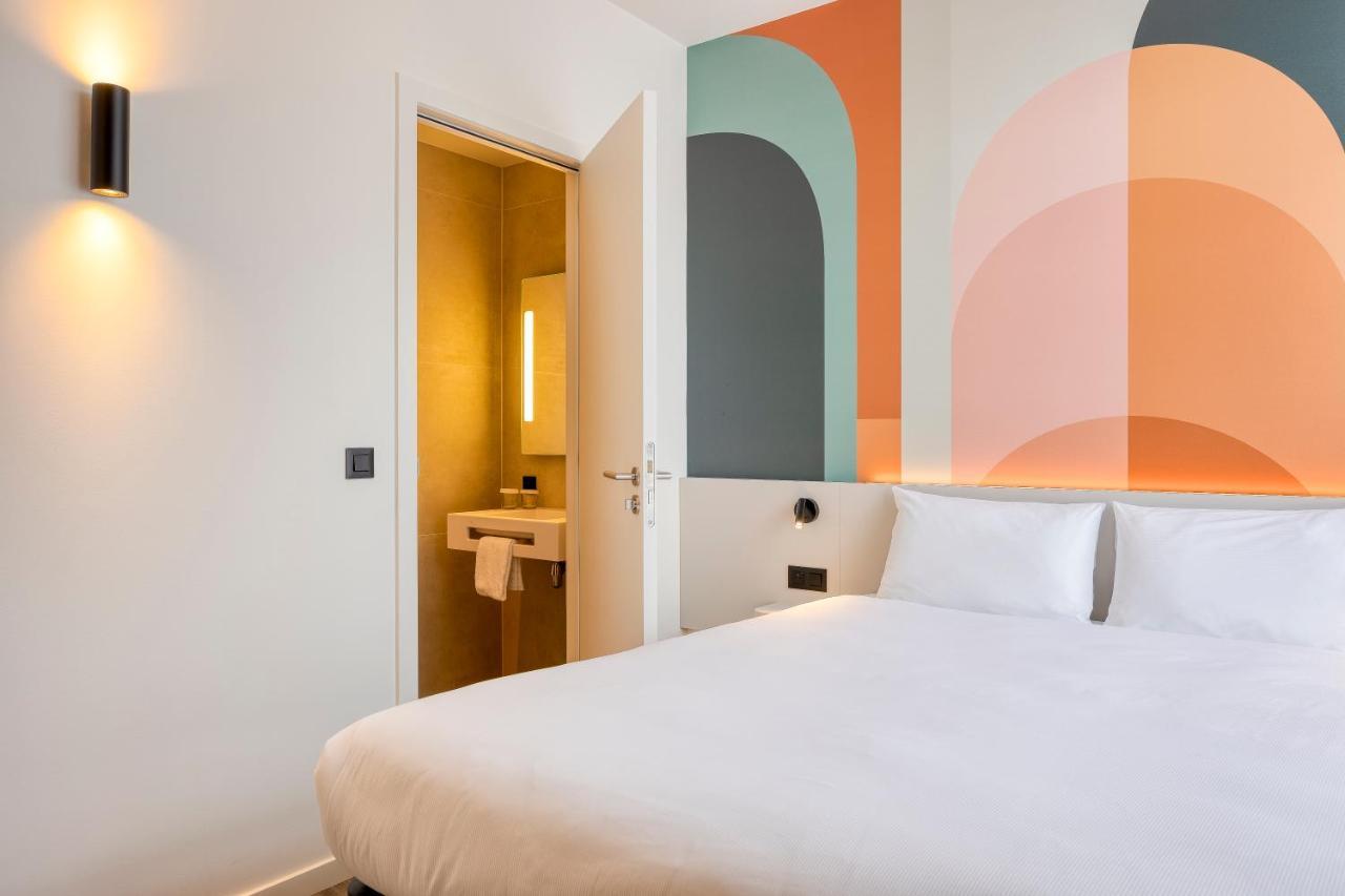 B&B Hotel هاسيلت المظهر الخارجي الصورة