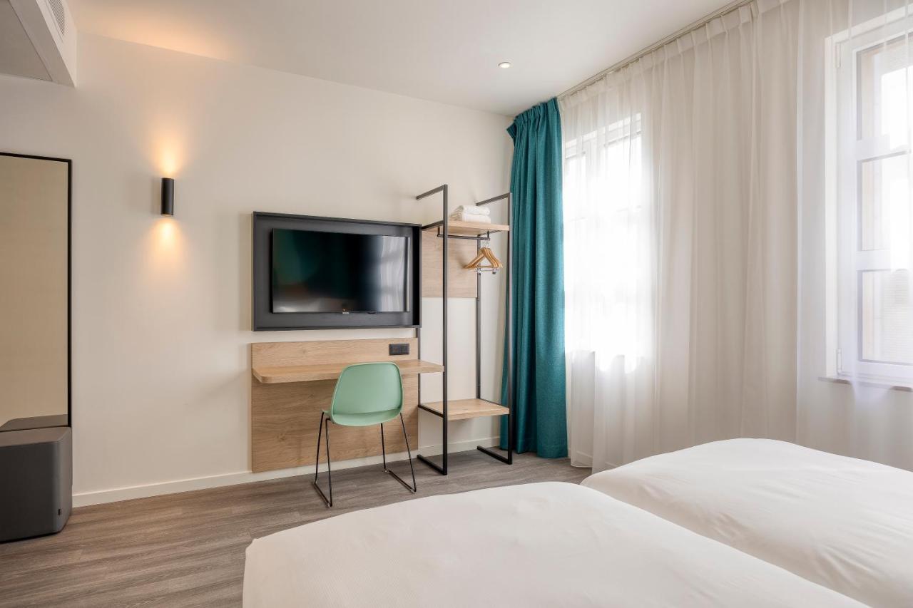 B&B Hotel هاسيلت المظهر الخارجي الصورة
