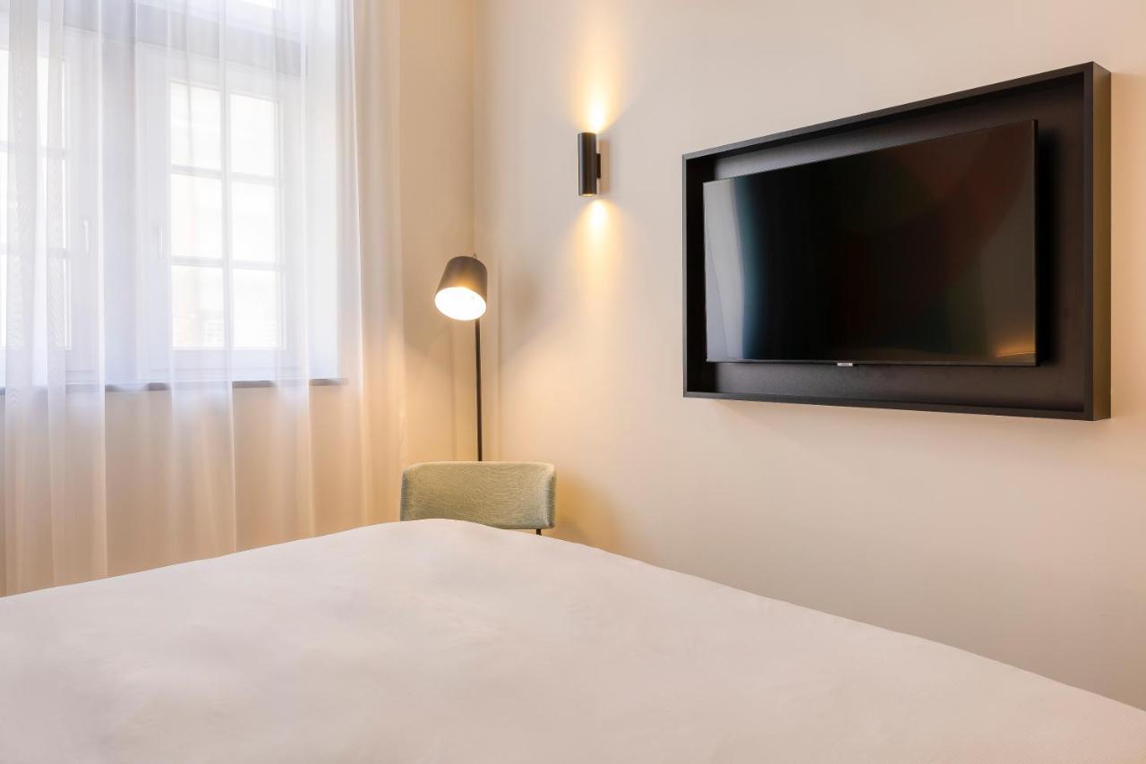 B&B Hotel هاسيلت المظهر الخارجي الصورة