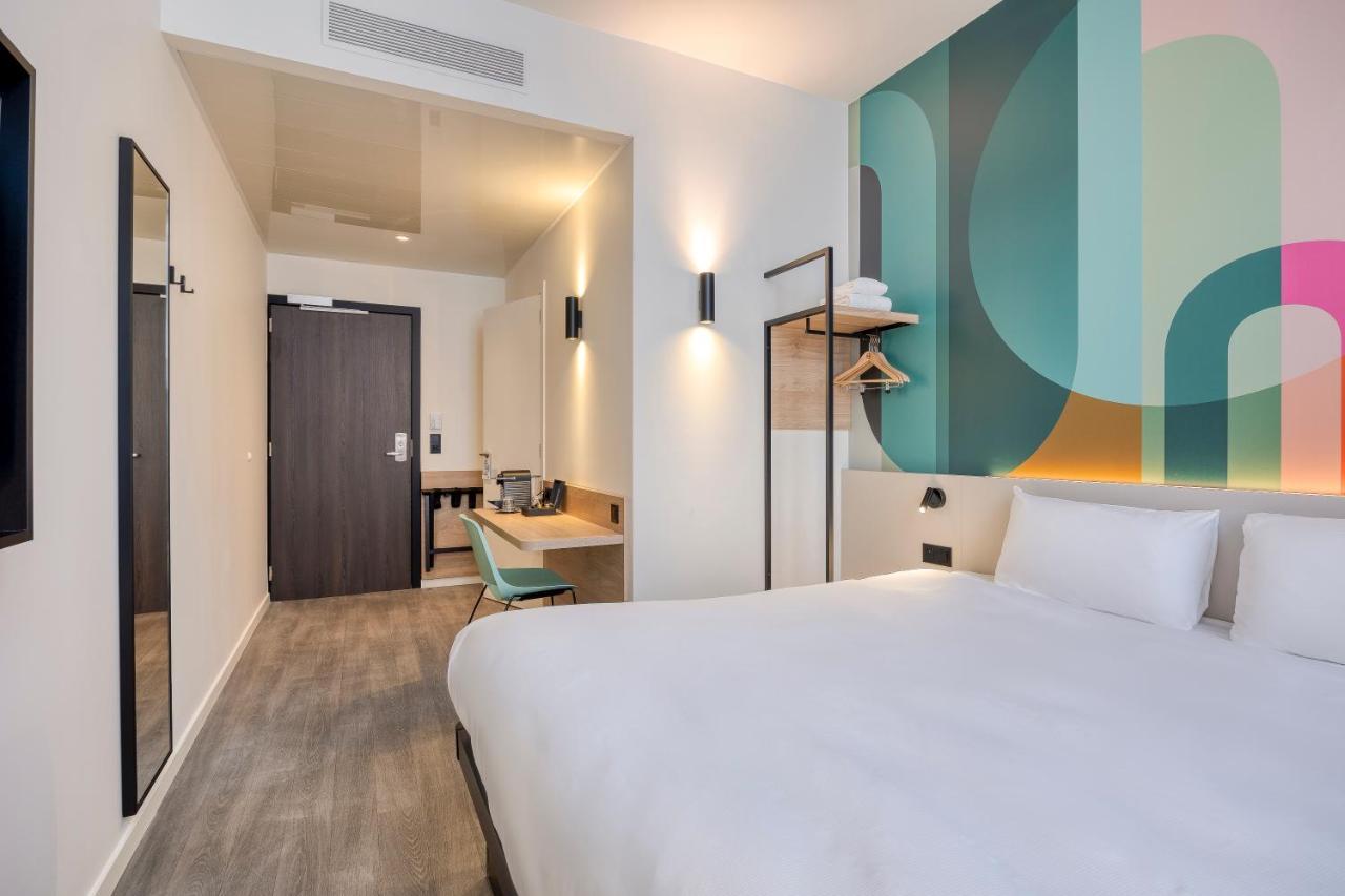 B&B Hotel هاسيلت المظهر الخارجي الصورة