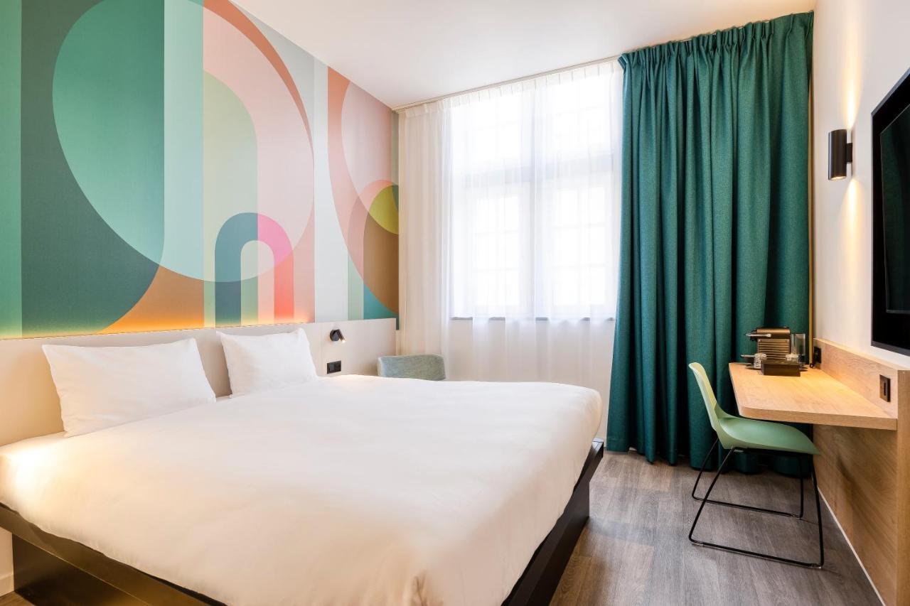 B&B Hotel هاسيلت المظهر الخارجي الصورة