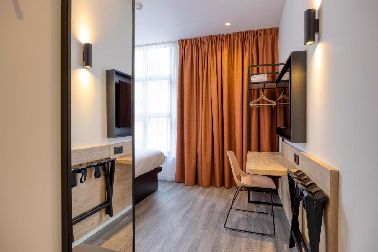 B&B Hotel هاسيلت المظهر الخارجي الصورة