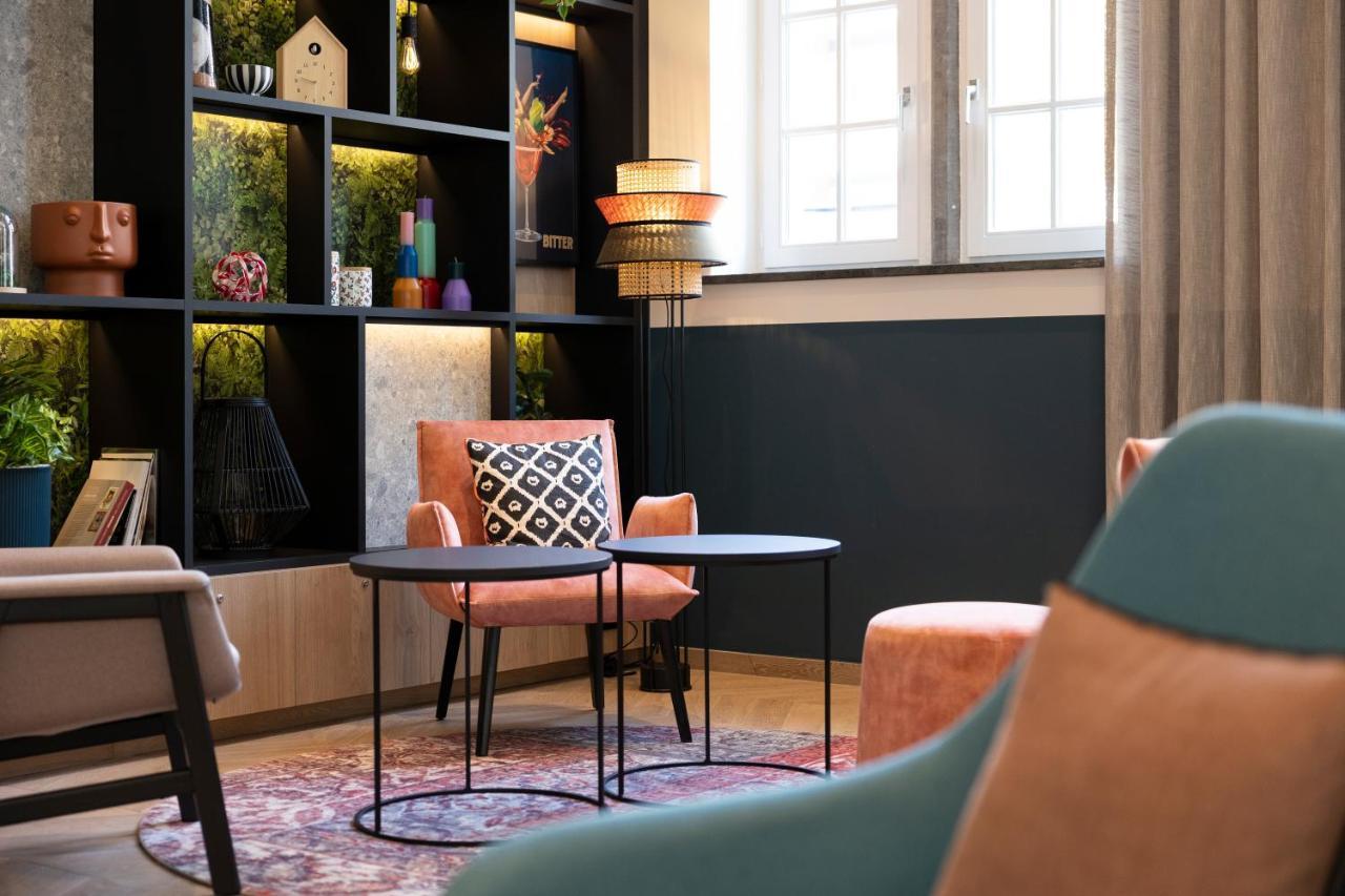 B&B Hotel هاسيلت المظهر الخارجي الصورة