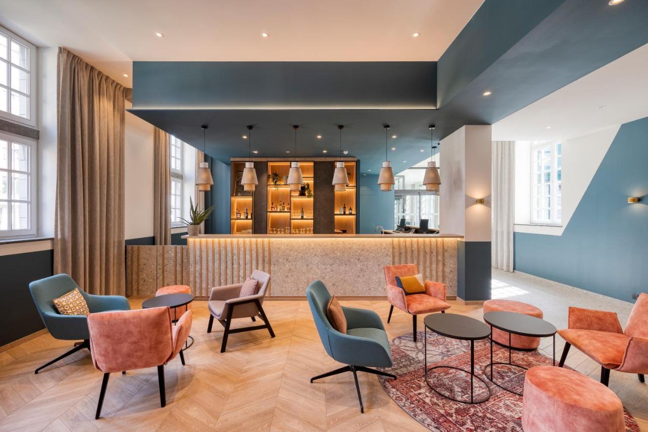 B&B Hotel هاسيلت المظهر الخارجي الصورة