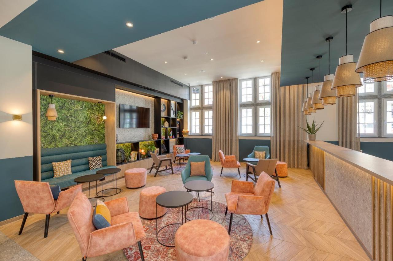 B&B Hotel هاسيلت المظهر الخارجي الصورة
