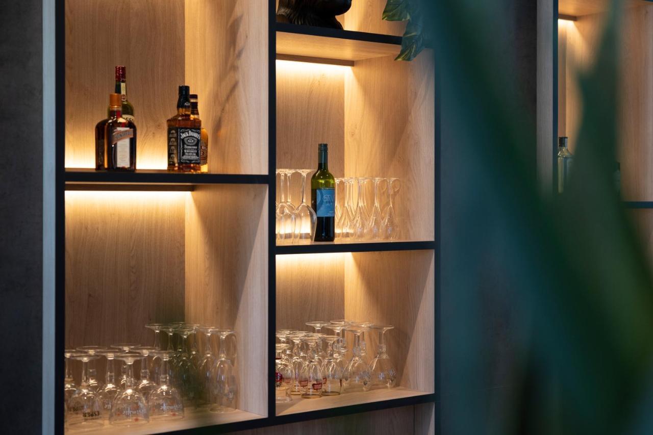 B&B Hotel هاسيلت المظهر الخارجي الصورة