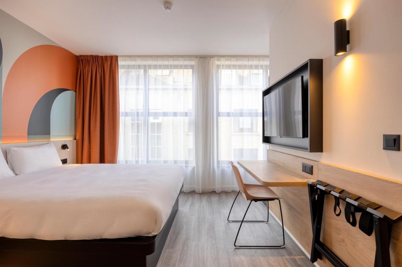 B&B Hotel هاسيلت المظهر الخارجي الصورة